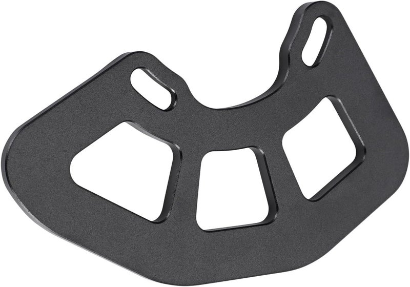 FOMTOR Chain Guide Mountain Bike, Bicycle Direct Mount Chainring Guard MTB Road Bike Chain Protector 7075 Alloy Aluminum for BMX, Fixie (22-40T) - Image 5